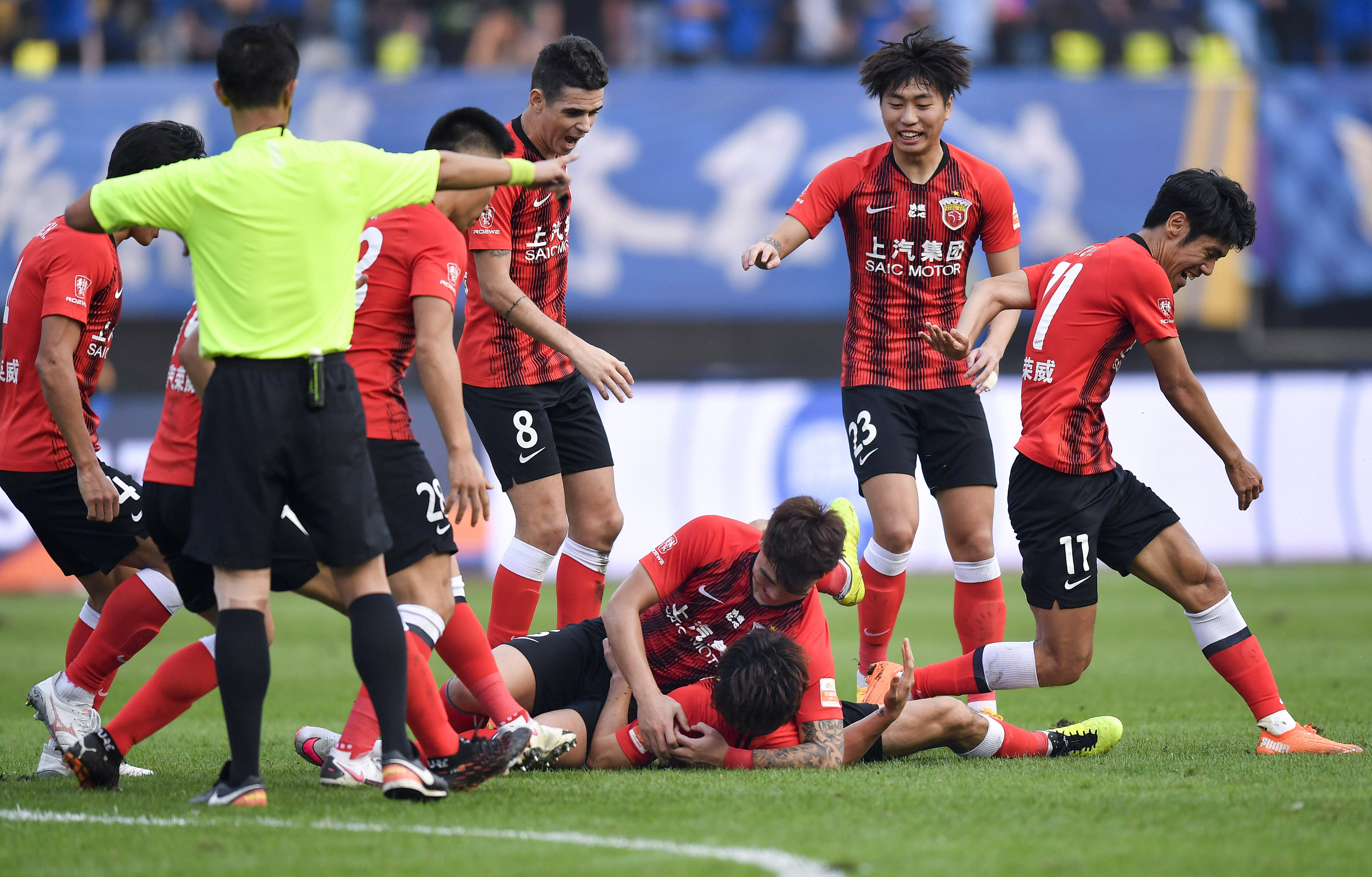 的未来发展 的未来发展