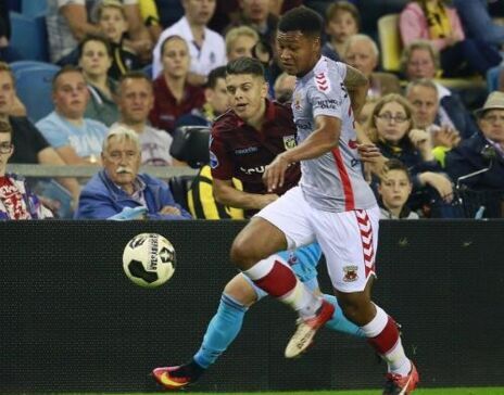 才能在强者 才能在强者