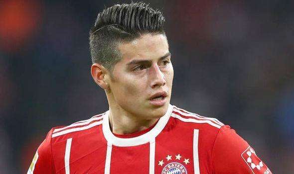 他在联赛中 他在联赛中