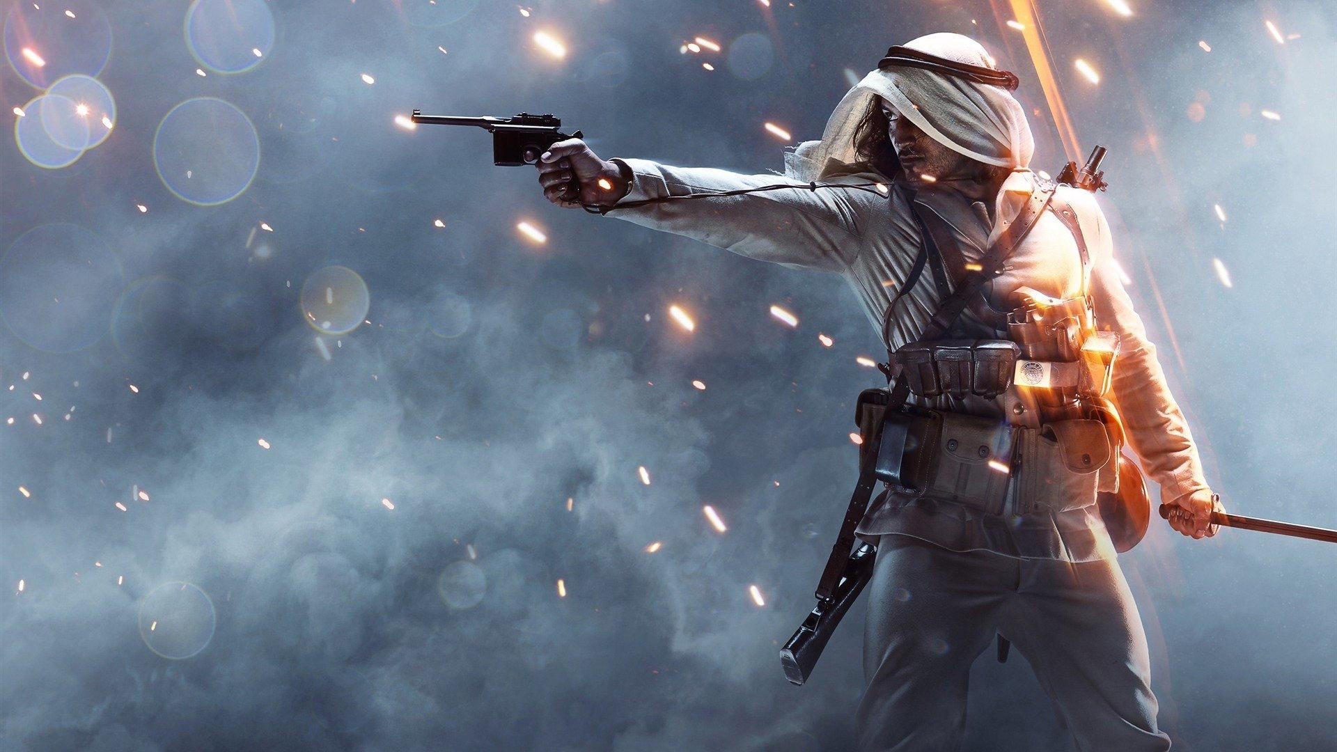 他在进攻端 他在进攻端